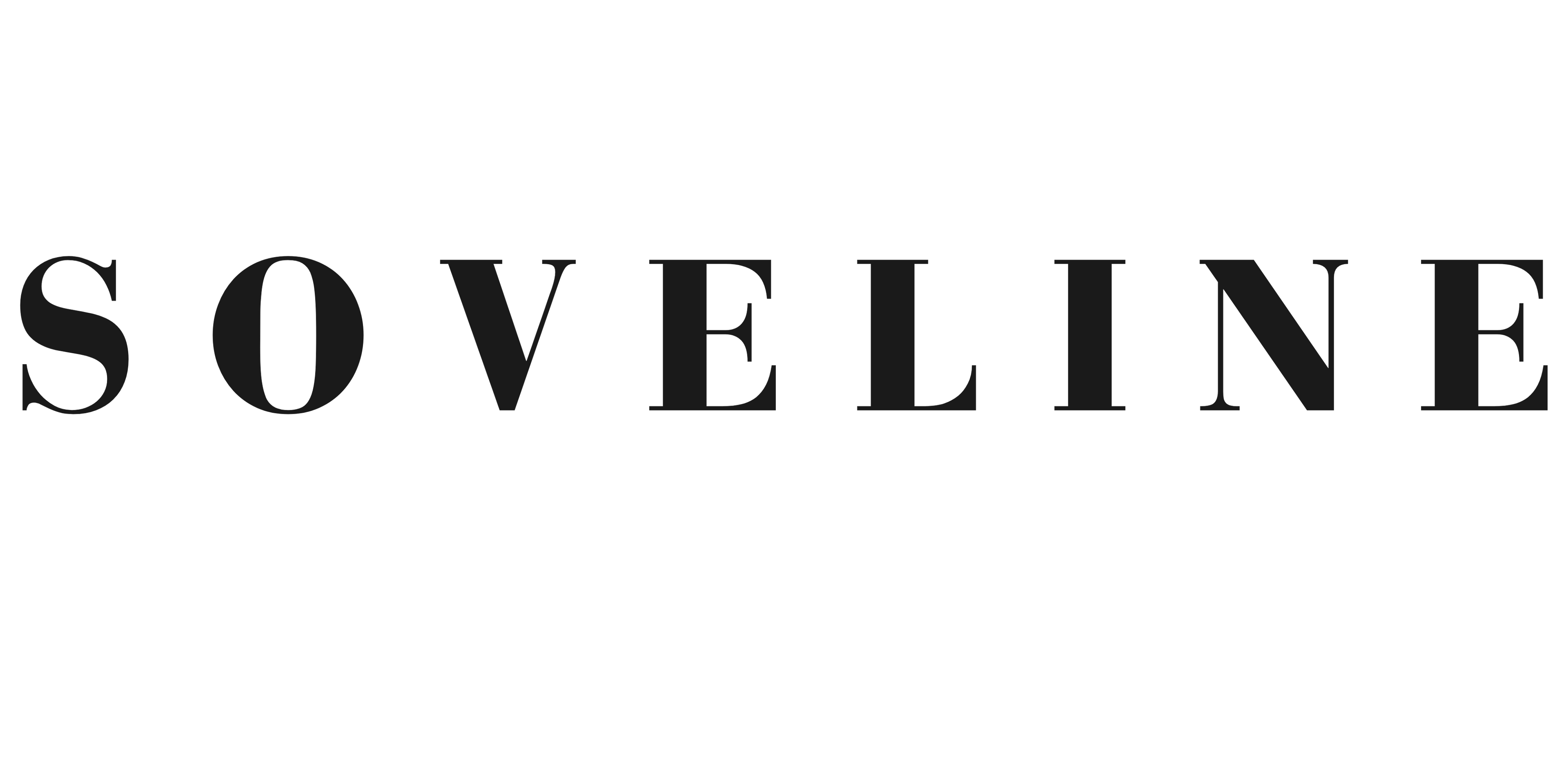 SOVELINE